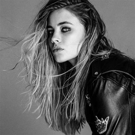 josephinelangford|josephine langford photoshoot.